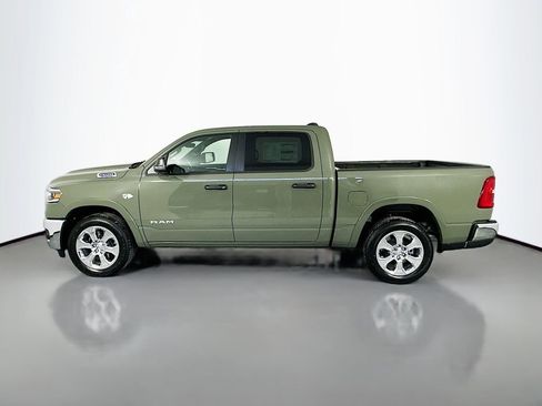 New 2026 RAM 1500 Big Horn image 4