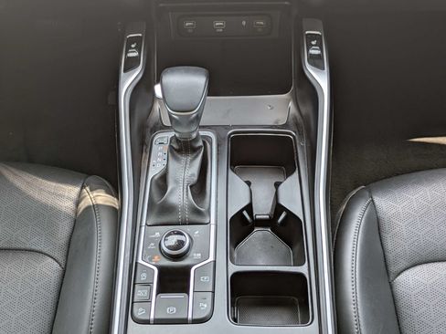 Certified 2022 Kia Sorento X-Line EX AWD/4WD image 21