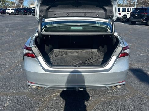 Used 2023 Toyota Camry XSE image 18