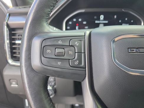 Used 2024 GMC Sierra 3500 Denali Ultimate image 27