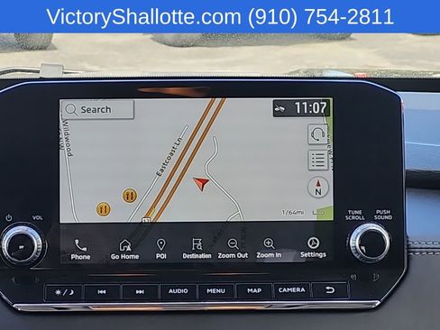 Used 2022 Mitsubishi Outlander SE image 4