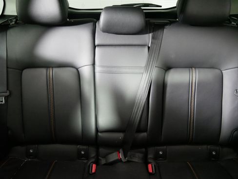 Used 2025 MAZDA CX-50 AWD 2.5 Hybrid w/ Premium Pkg image 13