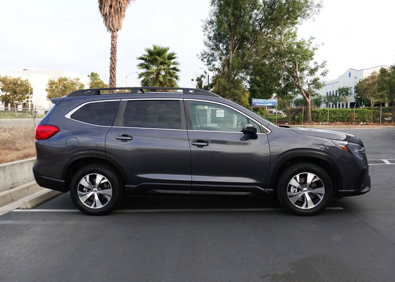 Used 2023 Subaru Ascent Premium w/ Convenience Package AWD/4WD image 18
