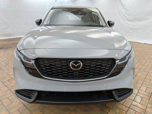 New 2026 MAZDA CX-5 Select image 2