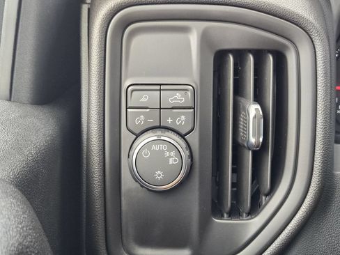 Used 2026 Chevrolet Silverado 2500 W/T w/ WT/CX Safety Package RWD image 23