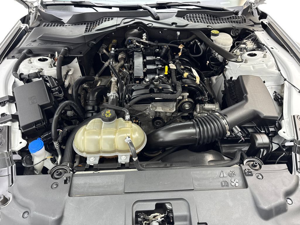Used 2023 Ford Mustang Premium RWD image 70