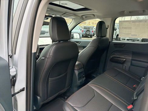 New 2025 Ford Maverick Tremor image 16