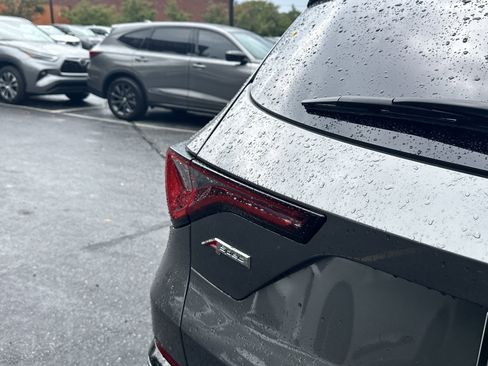 Certified 2024 Acura MDX A-Spec AWD/4WD image 22