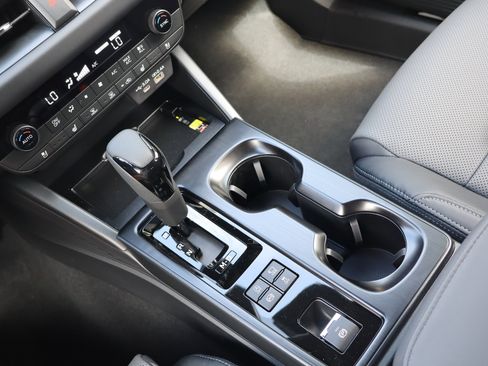 New 2026 Subaru Outback Touring XT AWD/4WD image 16