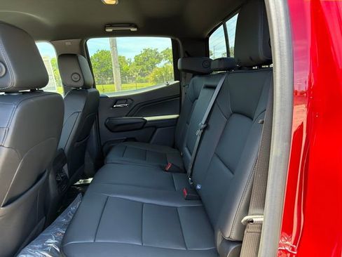 New 2026 Chevrolet Colorado LT w/ LT Convenience Package RWD image 26