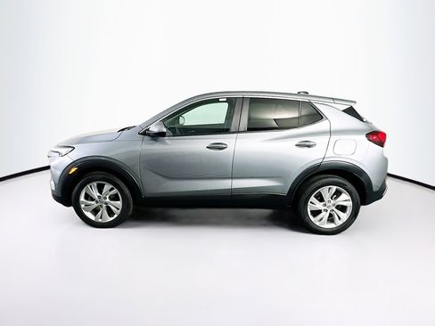 Used 2025 Buick Encore GX Preferred image 4