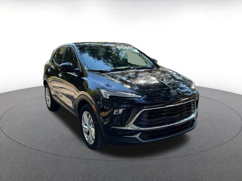 Used 2025 Buick Encore GX Preferred image 1