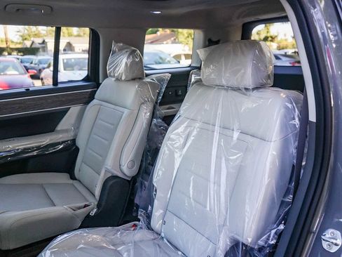 New 2026 Hyundai Santa Fe Calligraphy image 20