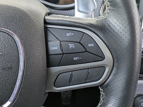 Used 2023 Dodge Challenger SRT Hellcat RWD image 29