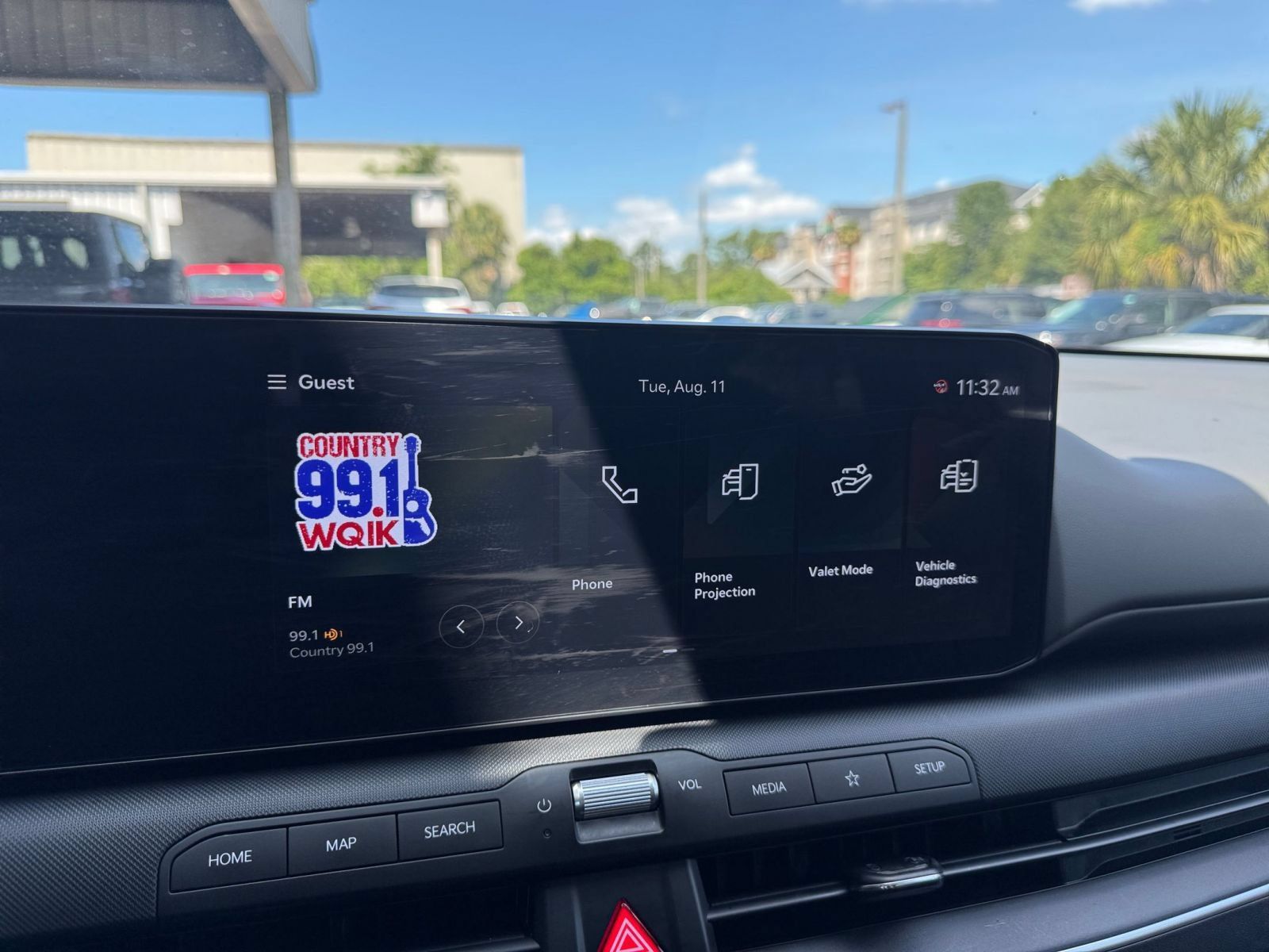 Used 2025 Kia K4 FWD image 19