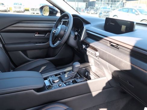 New 2026 MAZDA CX-50 AWD 2.5 Hybrid w/ Cargo Package image 7