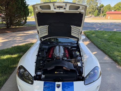 Used 2006 Dodge Viper SRT-10 w/ VOI9 Edition RWD image 60