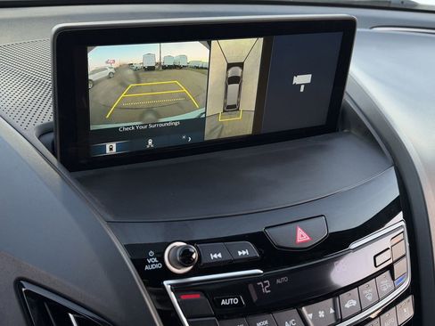 Used 2024 Acura RDX AWD w/ A-Spec & Advance Pkg image 22