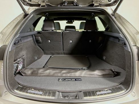 Certified 2023 Lexus NX 350 AWD w/ Luxury Package image 28