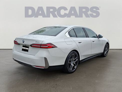 Used 2026 BMW 530i xDrive AWD/4WD image 6