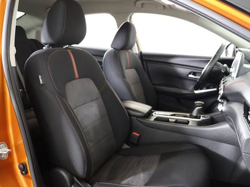 Used 2024 Nissan Sentra SR image 28