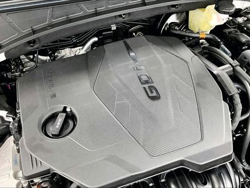 Used 2025 Hyundai Tucson SE AWD/4WD image 13