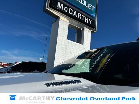 New 2026 Chevrolet Silverado 1500 LT image 9