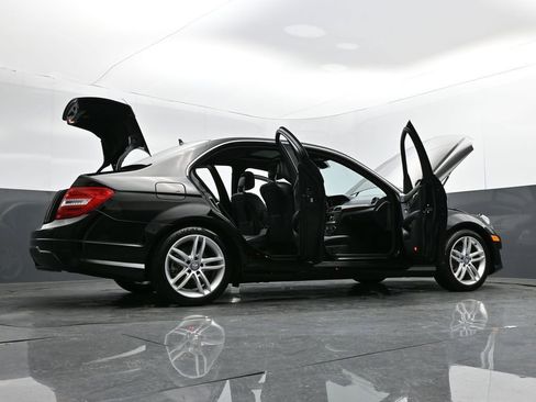 Used 2014 Mercedes-Benz C 250 C 250 image 32