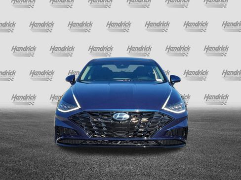 Used 2022 Hyundai Sonata Limited FWD image 9