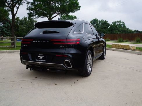 New 2025 Genesis GV70 2.5T Advanced w/ Advanced Package image 6