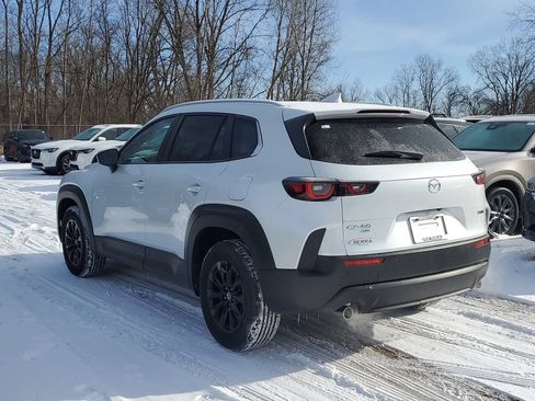 New 2026 MAZDA CX-50 2.5 Hybrid w/ Preferred Pkg AWD/4WD image 2