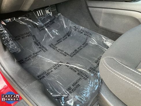 Used 2020 Ford Mustang Coupe image 18