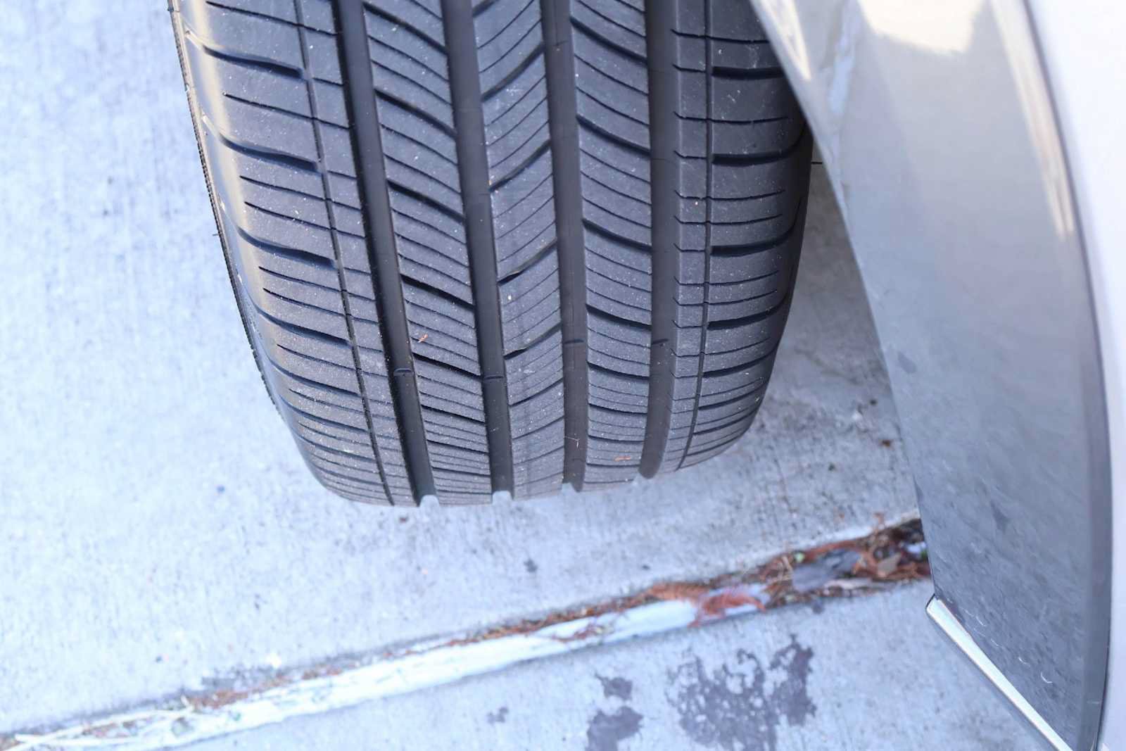 Certified 2026 Acura ADX FWD image 30