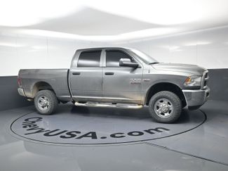 Used 2013 RAM 2500 Tradesman w/ Chrome Appearance Group video 2