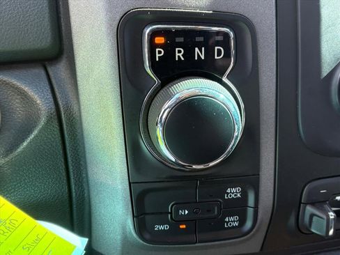 Used 2016 RAM 1500 Express image 11