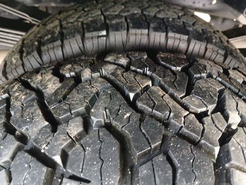 Used 2022 RAM 3500 Laramie image 75