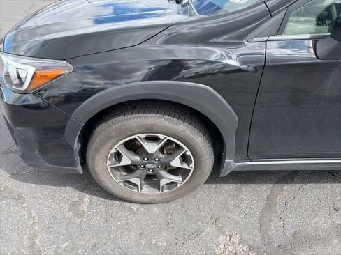Used 2019 Subaru Crosstrek 2.0i Premium image 17
