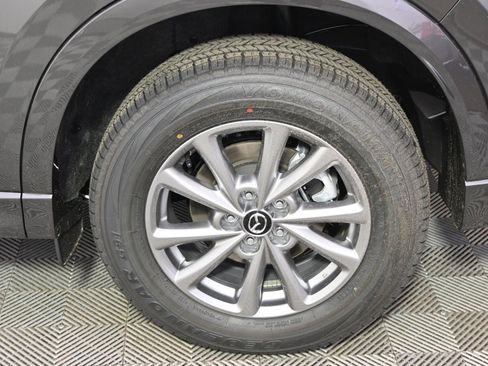 New 2025 MAZDA CX-5 AWD 2.5 S w/ Select Package image 20