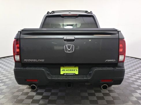 Used 2023 Honda Ridgeline RTL image 5