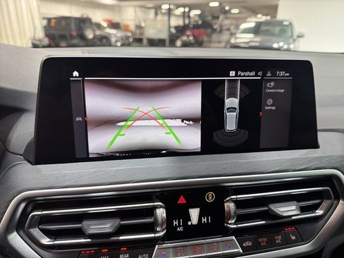 Used 2024 BMW X3 xDrive30i w/ Convenience Package image 17