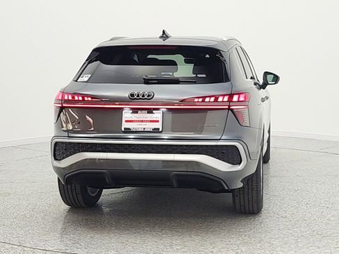 New 2026 Audi Q3 quattro 2.0T image 6