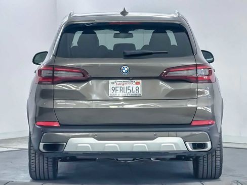 Used 2023 BMW X5 xDrive45e w/ Climate Comfort Package image 7