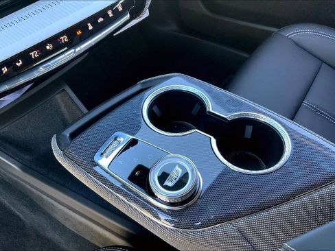 New 2026 Cadillac Optiq Sport 1 RWD image 10