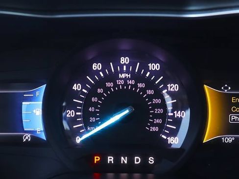 Used 2019 Ford Fusion SE FWD image 42