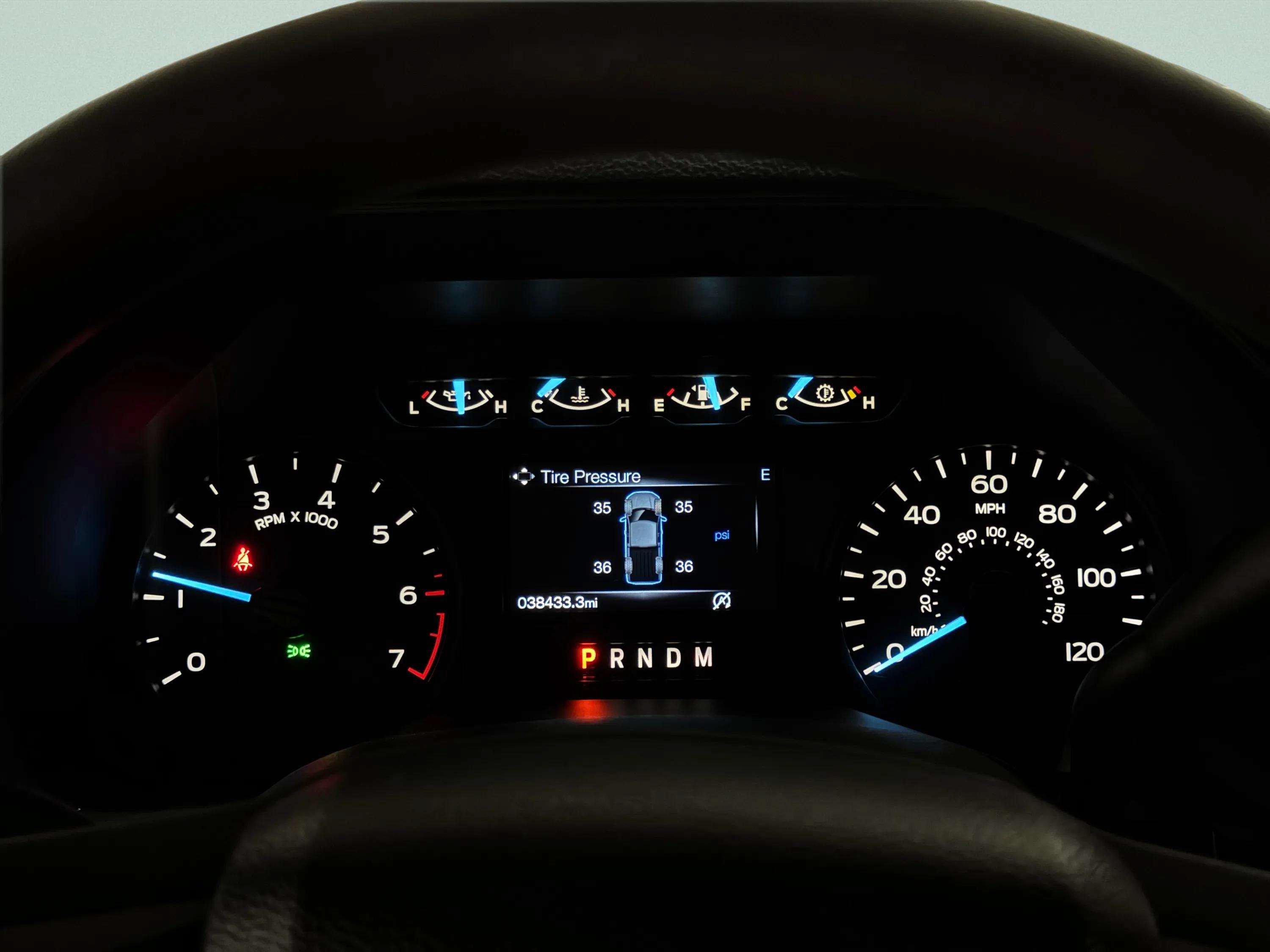 Used 2018 Ford F150 XL w/ Equipment Group 101A Mid RWD image 11