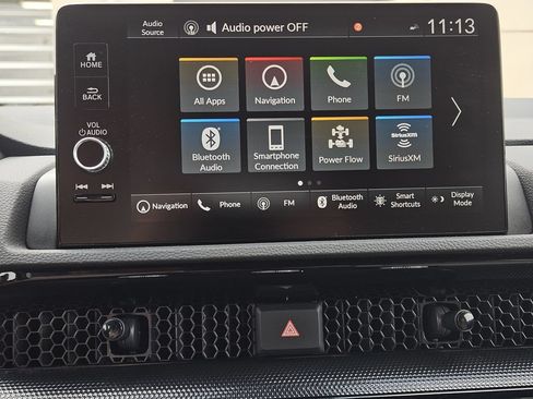 Used 2024 Honda CR-V Sport Touring image 13