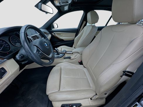 Used 2017 BMW 330i Sedan image 13