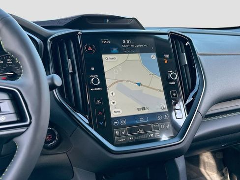 New 2026 Subaru Ascent Bronze Edition image 13