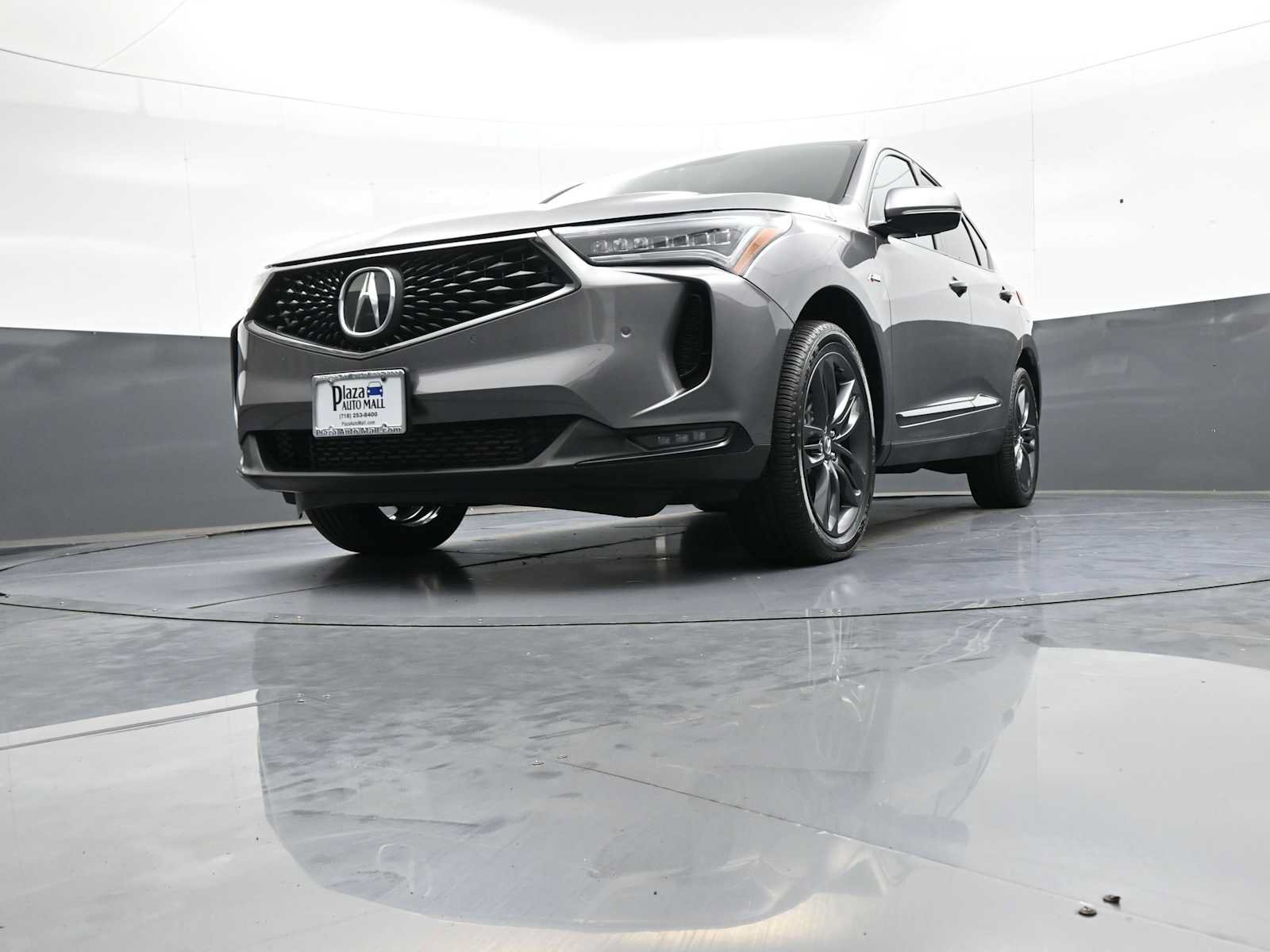 Used 2024 Acura RDX w/ Advance Package AWD/4WD image 26