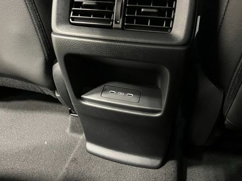 New 2026 Honda CR-V EX-L image 25